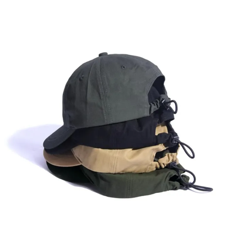 Jeep Polyamide Sun Protection Hats Unisex-1
