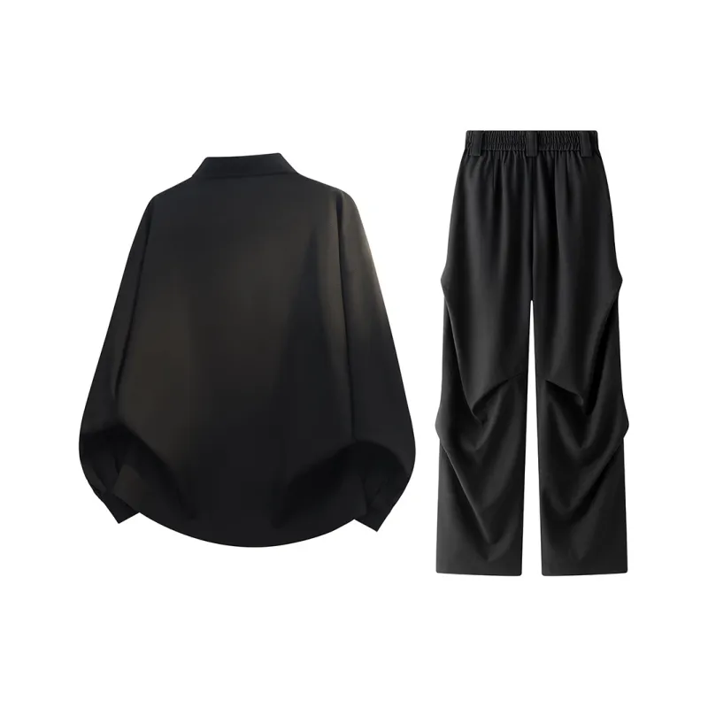 PAL ONGACO Shirt Matching Set Unisex-7
