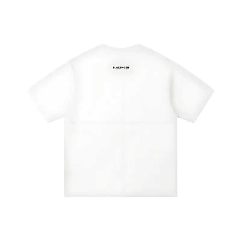 Slazenger T Shirts Unisex-1