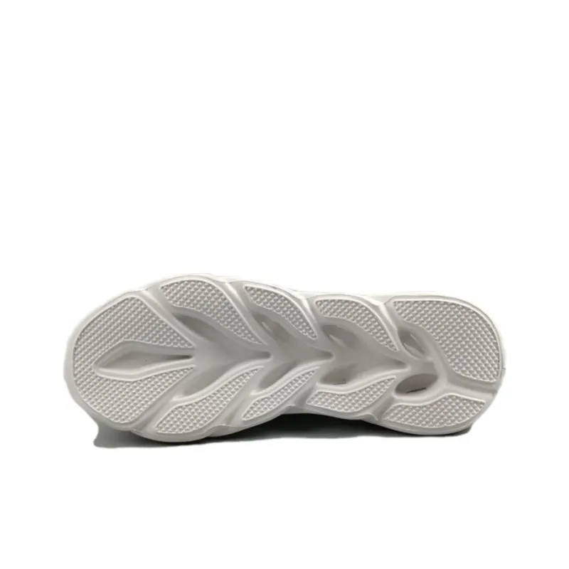 Green Feet Breathable And Slip Resistant Low Top Casual Shoes Men's-2