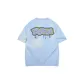 Blue[Heavyweight 100% cotton]