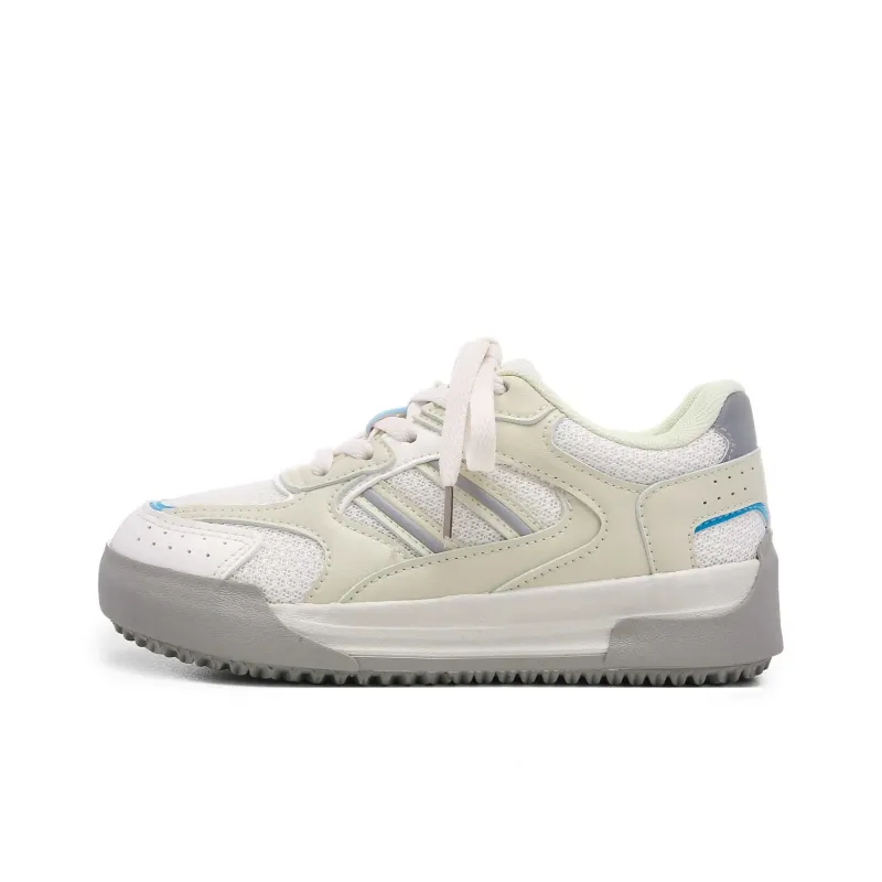 FULLXUAN Low Top Skateboard Shoes Women's-1