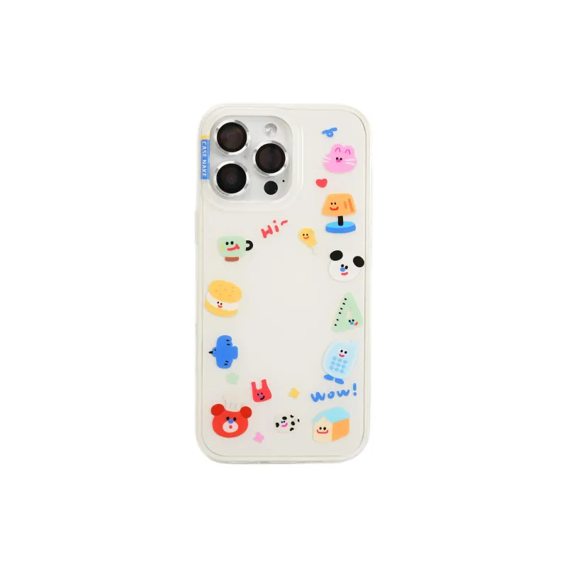Wei Xin Phone Cases-8
