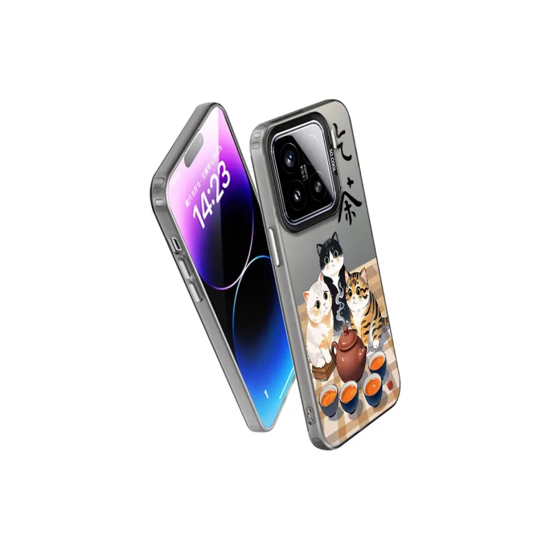 YIBAOBAO Phone Cases-8
