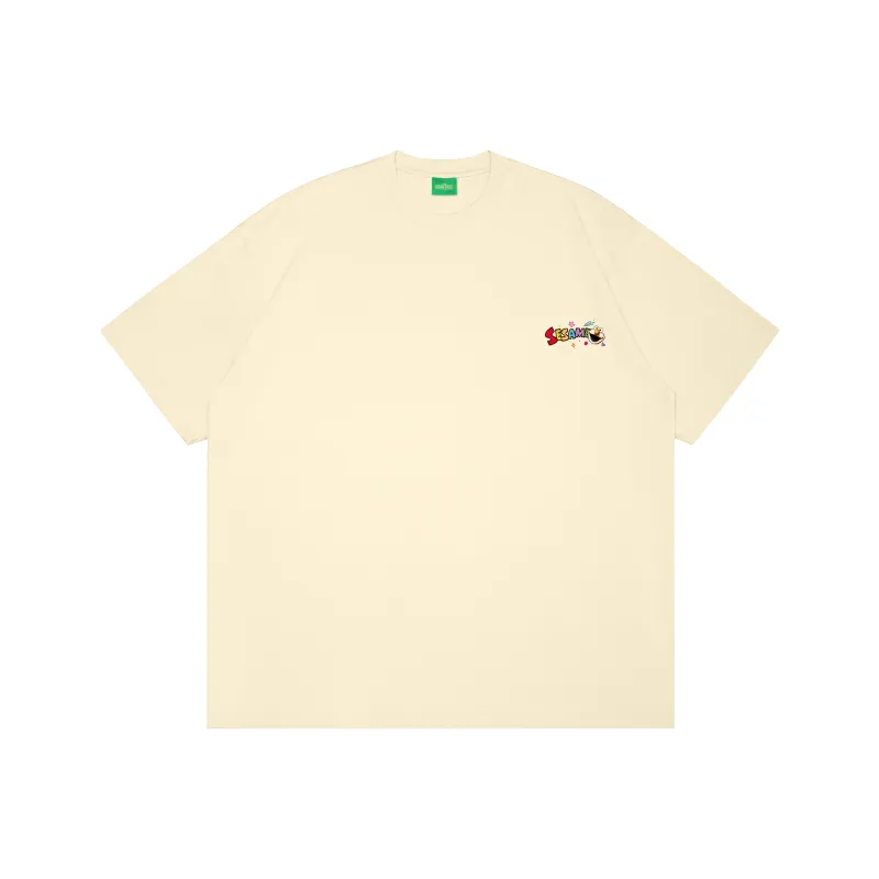 SESAME STREET T Shirts Unisex-27
