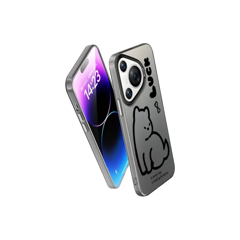 YIBAOBAO Phone Cases-2