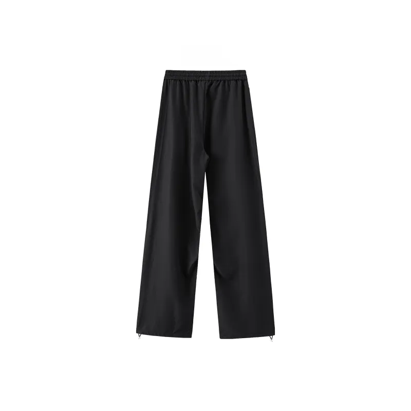 SAME FLOW Casual Pants Unisex-1