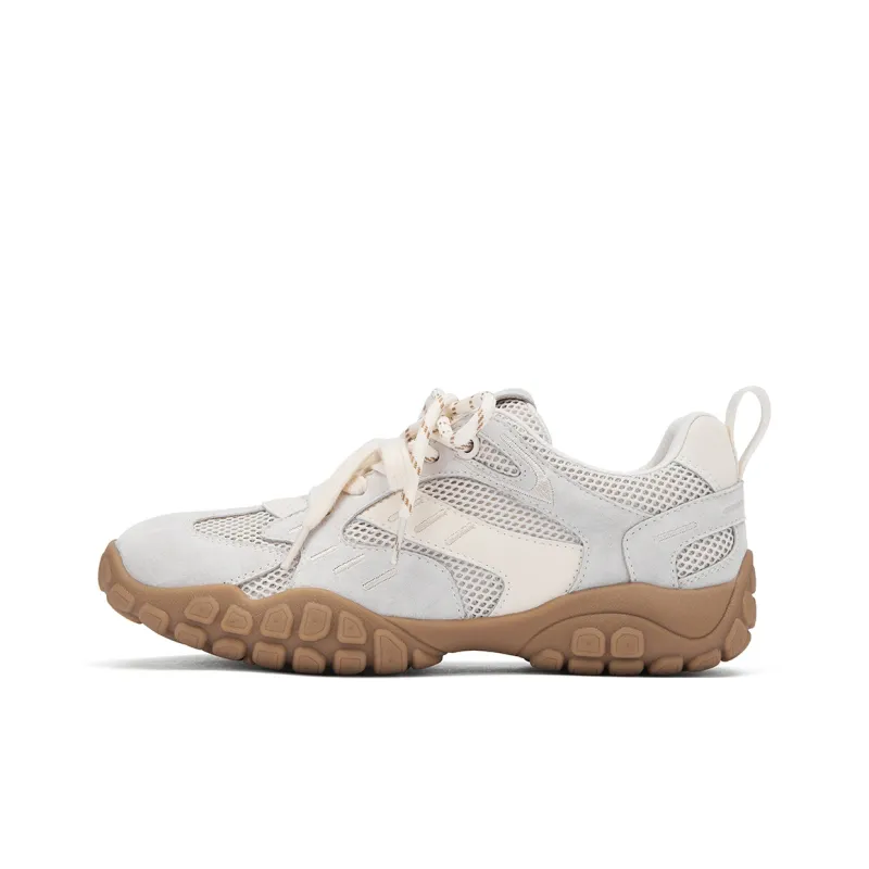 Hotwind Abrasion Resistant Slip Resistant Casual Shoes Women's-0