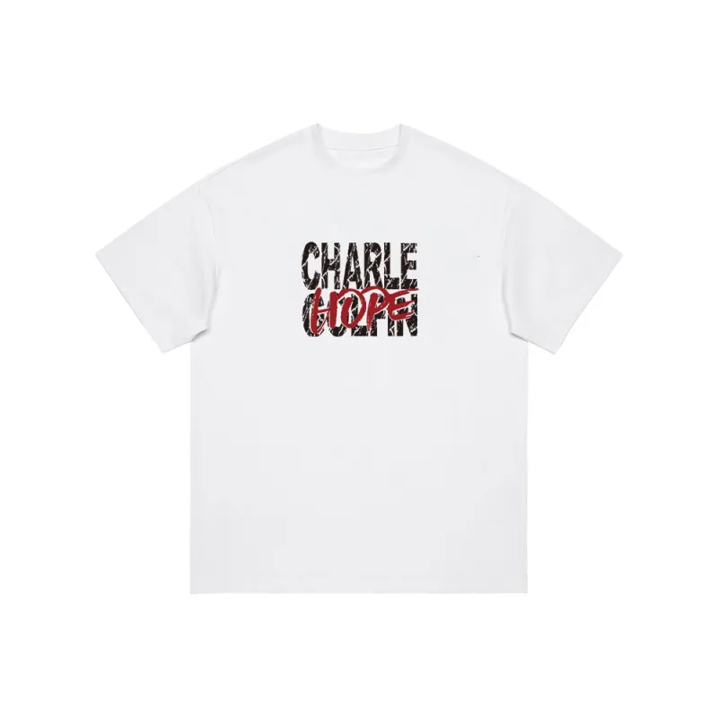 CHARLIE GOLF T Shirts Unisex-5