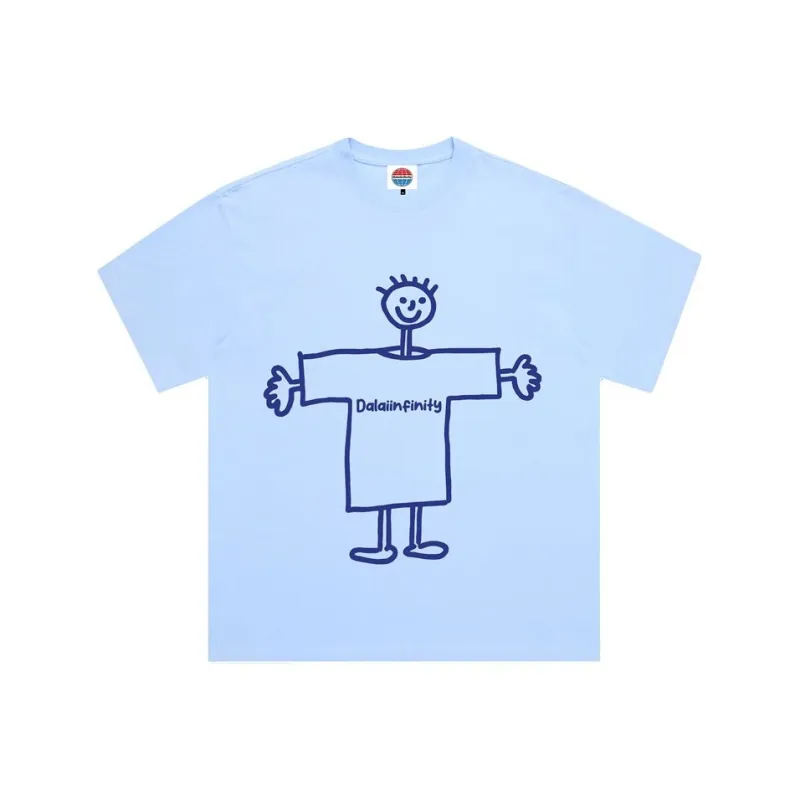 FNI T Shirts Unisex-14