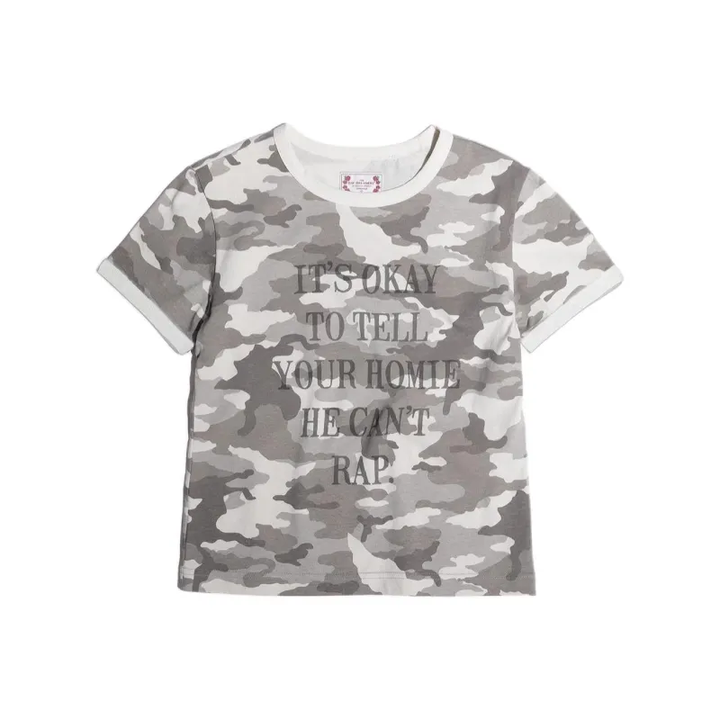 SCULPTOR T Shirts Women's-0