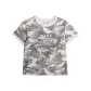 Gray Camouflage