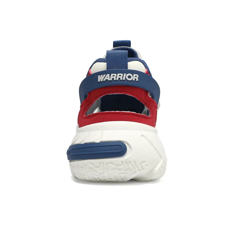 Warrior Height Increasing, Abrasion Resistant, Lightweight, And Breathable Low Top Chunky Sneakers Unisex-4