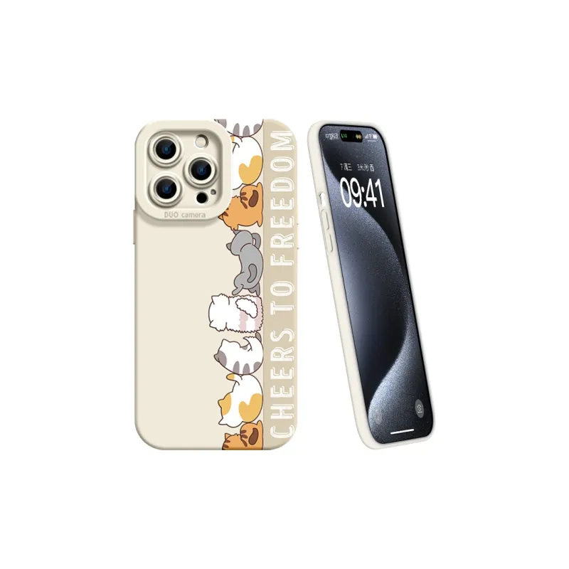 YOOPOO Phone Cases-5