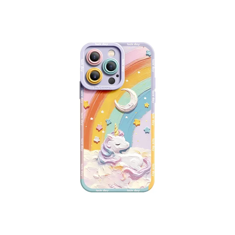 SUPER MOUSE Phone Cases-16