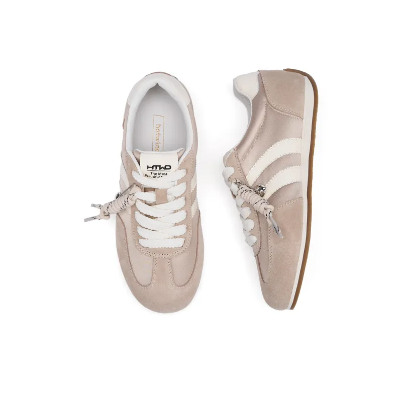 Hotwind Energetic Urban Series Low Top Casual Shoes Women's-7