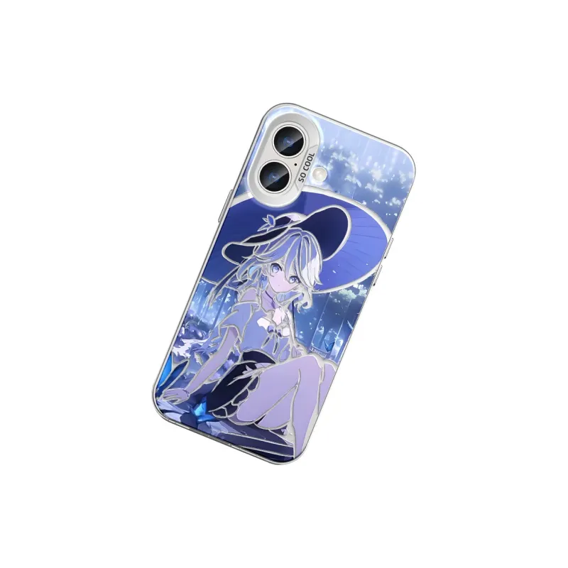 CHUNFAN Phone Cases-1