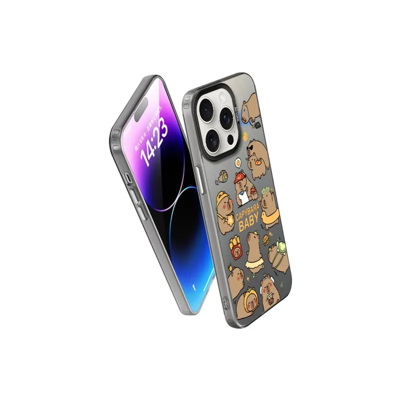 Baochengbao Phone Cases-2