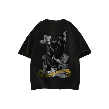 Small Columns Under The Sea T Shirt Unisex