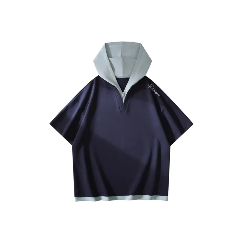 PAL ONGACO T Shirts Unisex-0
