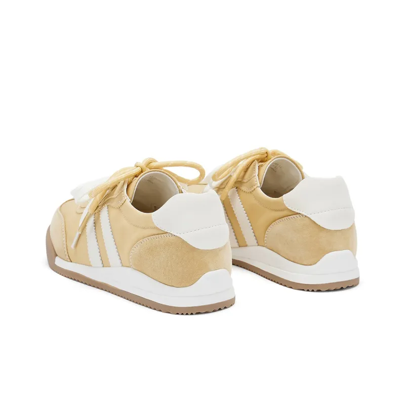 Hotwind Abrasion Resistant Slip Resistant Casual Shoes Women's-18