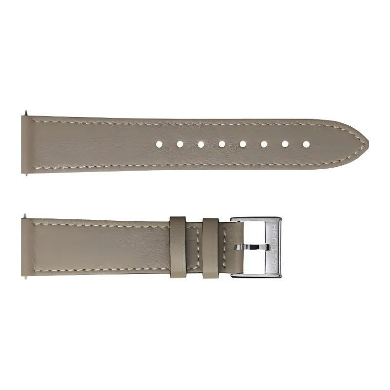HAMILTON United States Classic Collection All Compatibility Watch Band Leather Material-1
