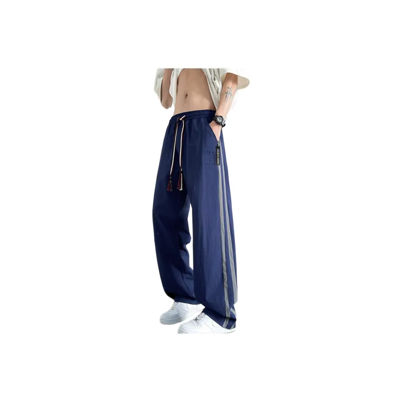 Colorful Creations Casual Pants Unisex-6