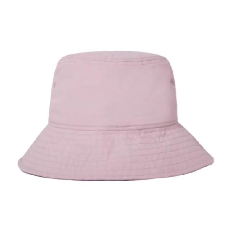 New Era Polyester Bucket Hats Unisex Pink-2