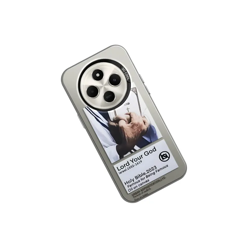 YICAIJIA Phone Cases-7