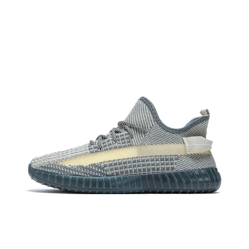 ROBINHOOD Slip Resistant, Abrasion Resistant, Breathable, Lightweight Low Top Casual Shoes Unisex Box Included-16