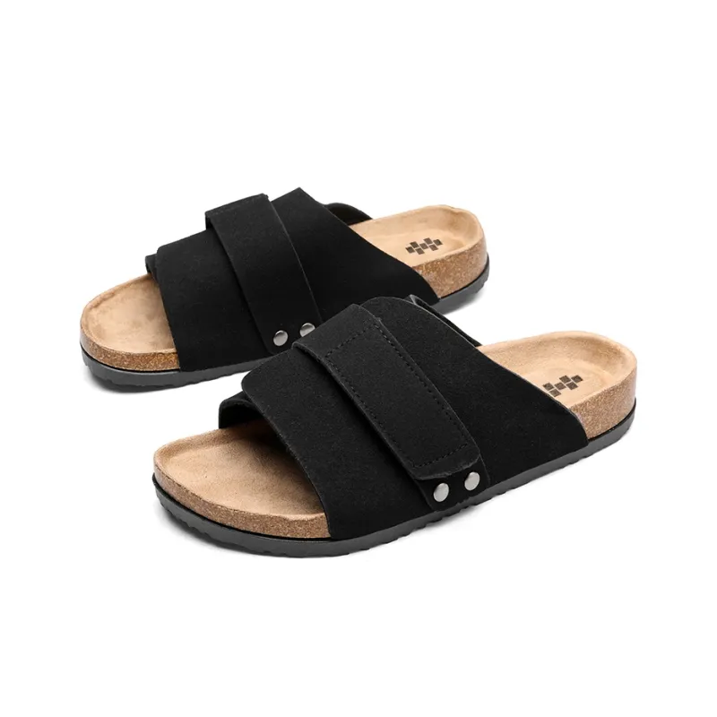 CAOP Natural Grass Series Slide Slippers Unisex-3