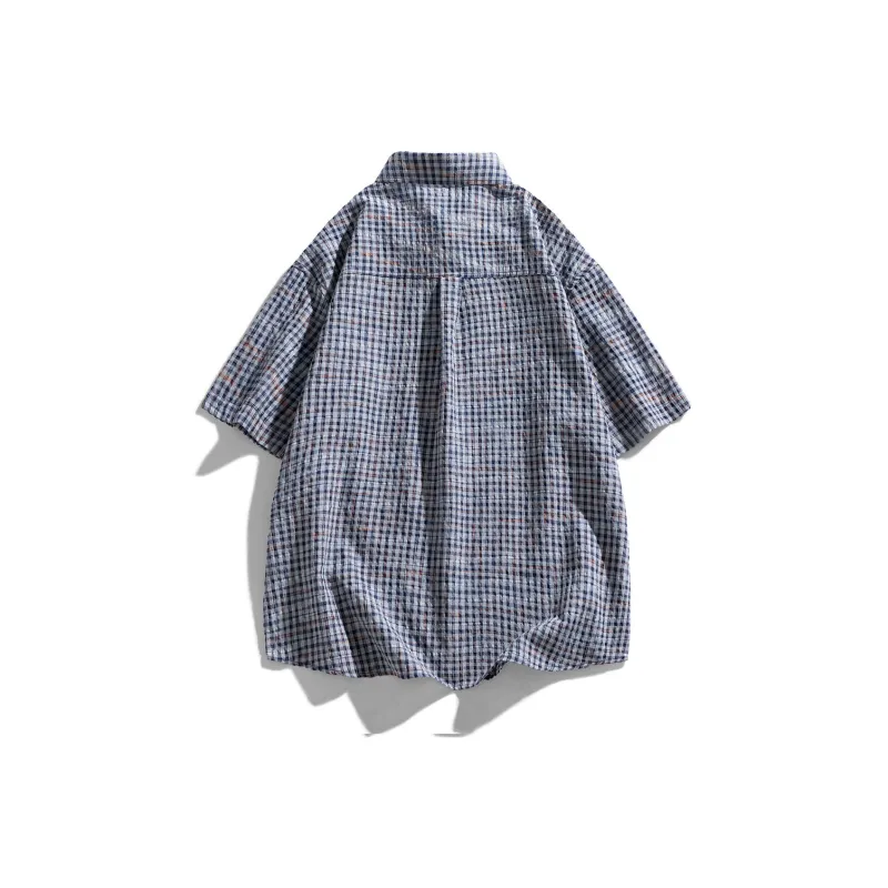 CAT'S PAW Shirts Unisex-8