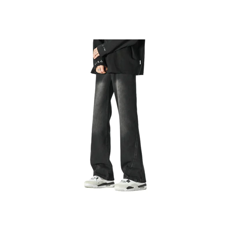 WilliamPOLO Jeans Unisex-7