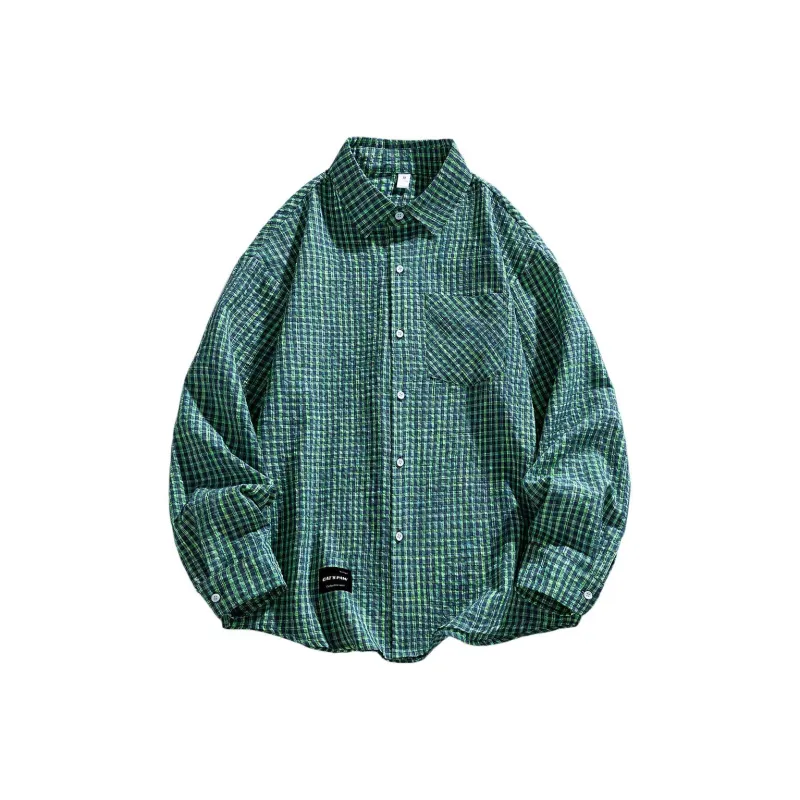 CAT'S PAW Shirts Unisex-27