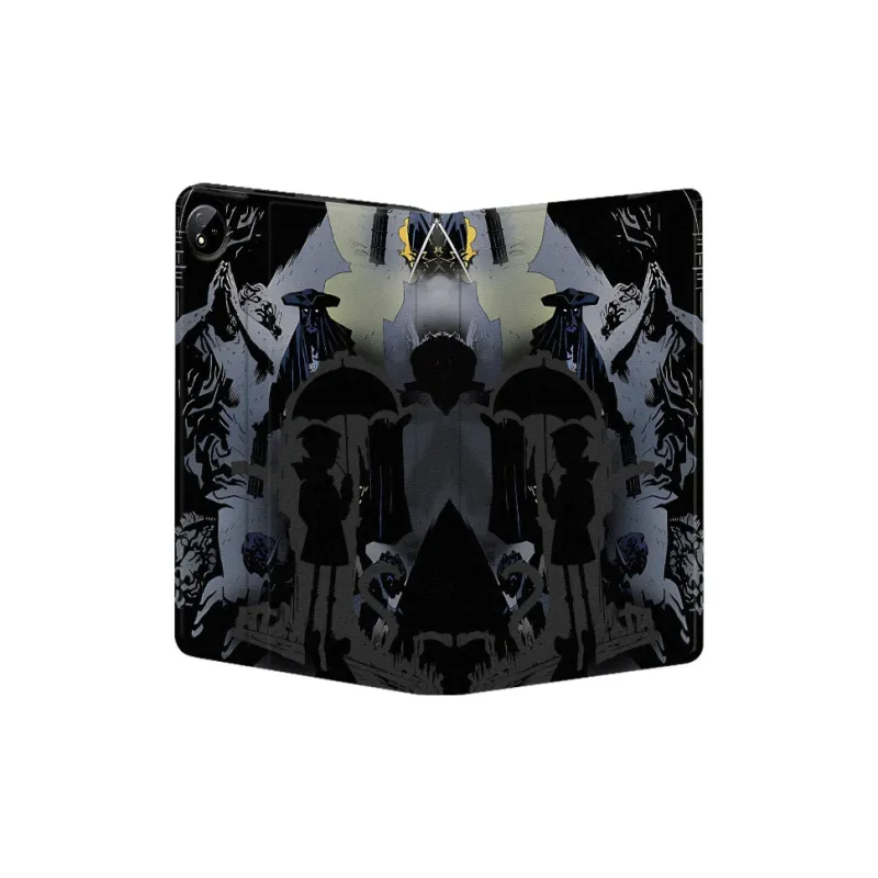 YIBAOBAO Tablet Protective Cases-10