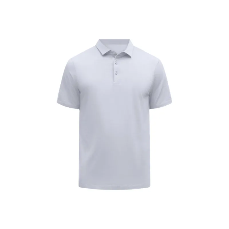 Lululemon Evolution Polo Shirt Men's-34