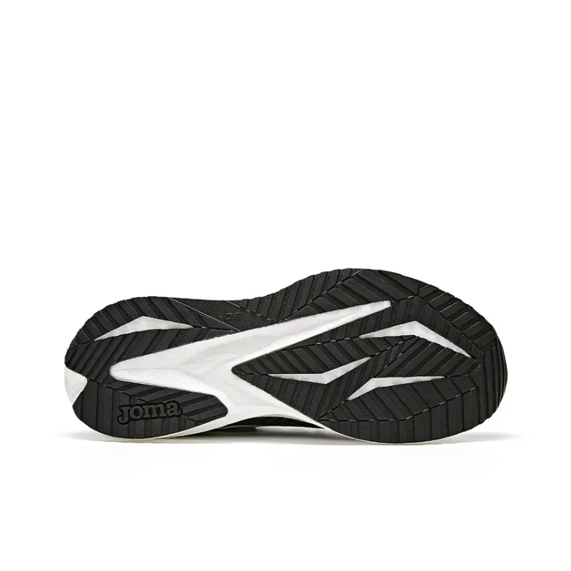 Joma Abrasion Resistant Breathable Low Top Sprint Running Shoes Men's-4
