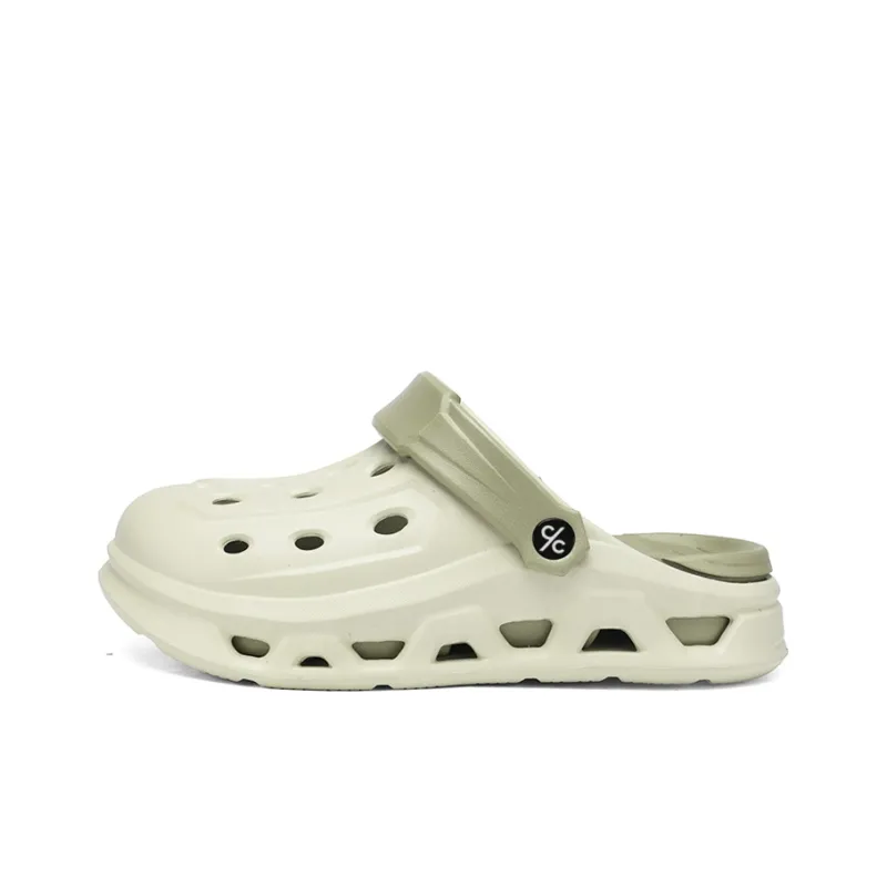 Colorful Creations Clogs Unisex-1