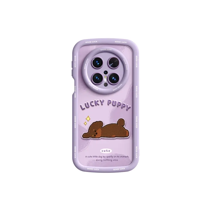 SUPER MOUSE Phone Cases-12