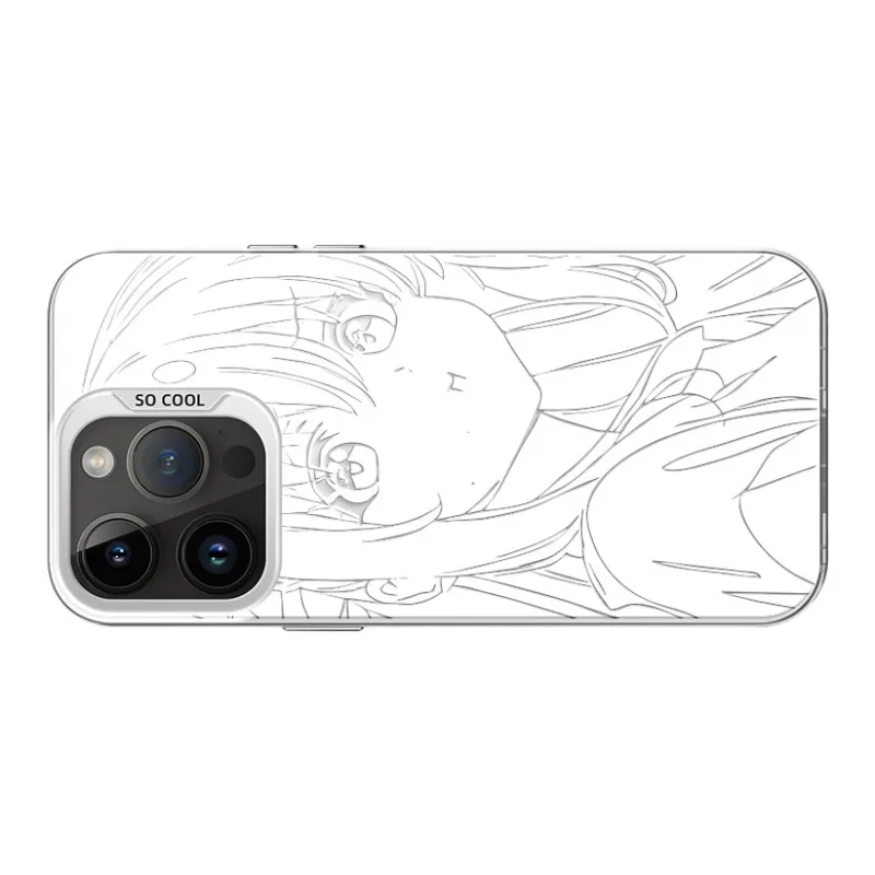 CHUNFAN Phone Cases-4
