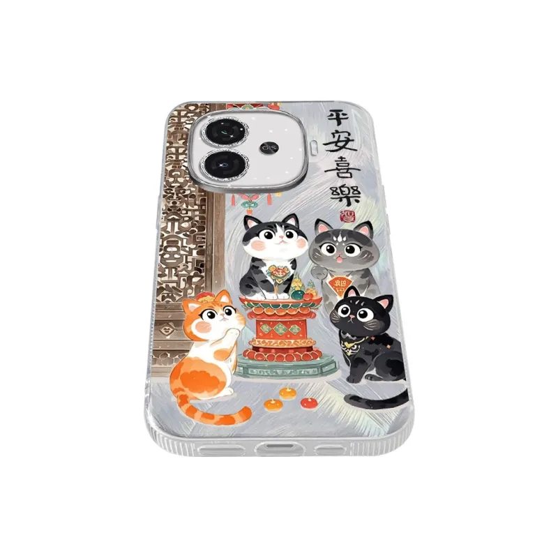 TUNAMEI Phone Cases-8