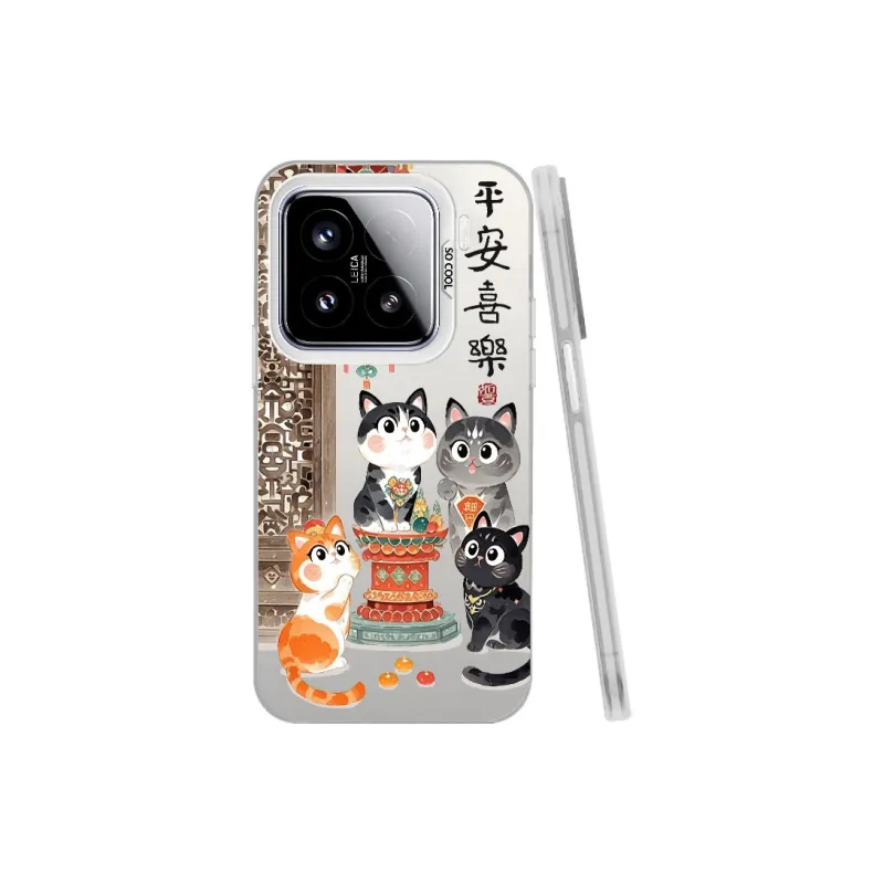 YIBAOBAO Phone Cases-21
