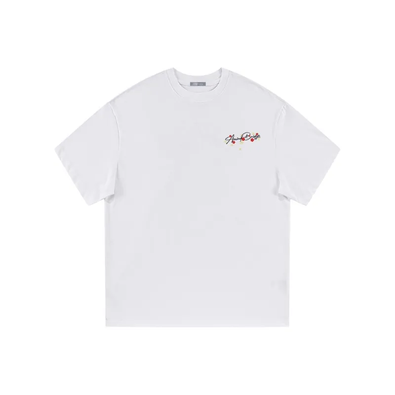 MindBridge T Shirts Unisex-3