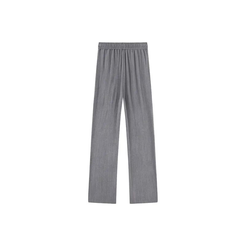 CHARLIE GOLF Casual Pants Unisex-4