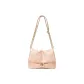 Soft Peach Pink