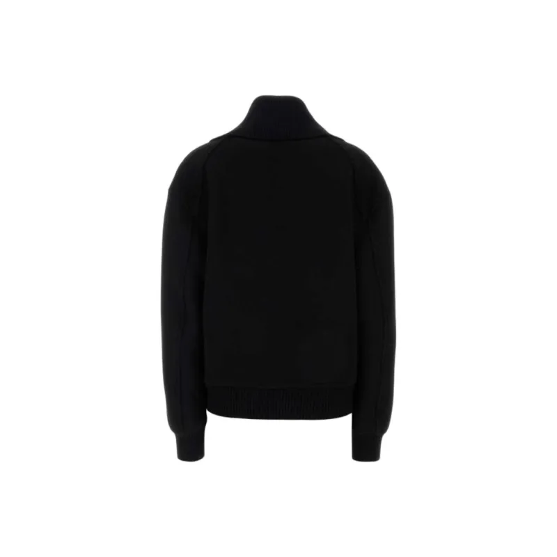 JIL SANDER Jackets & Coats Men's Black-1