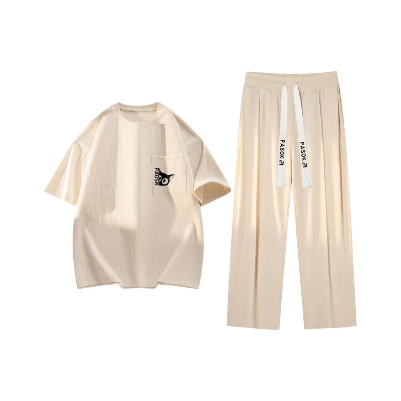 PASOK Casual Sportswear Unisex-6