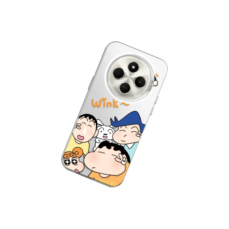 YICAIJIA Phone Cases-16