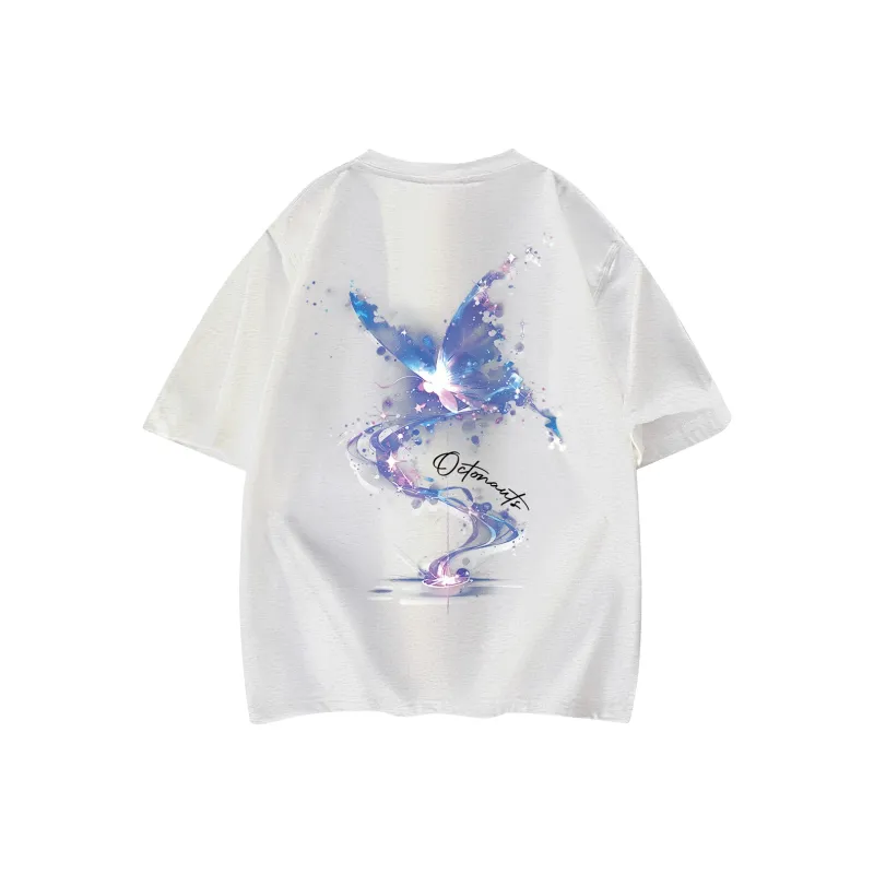 Small Columns Under The Sea T Shirt Unisex-6