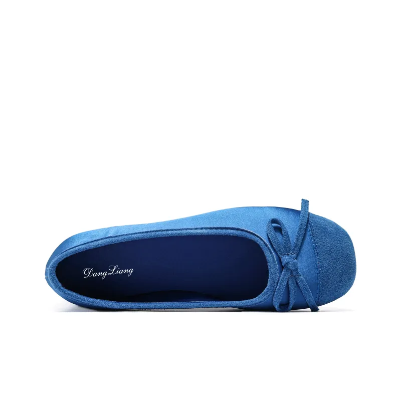 Be Good Casual Single Shoes Women's Gift Box Set-14